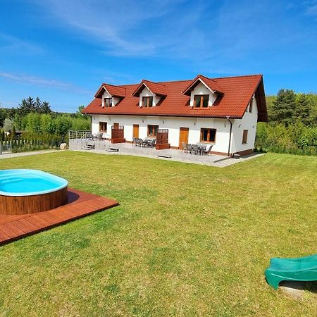 Compass House Villa Wiselka Exterior photo