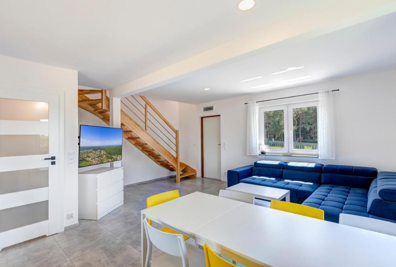 Compass House Villa Wiselka Exterior photo