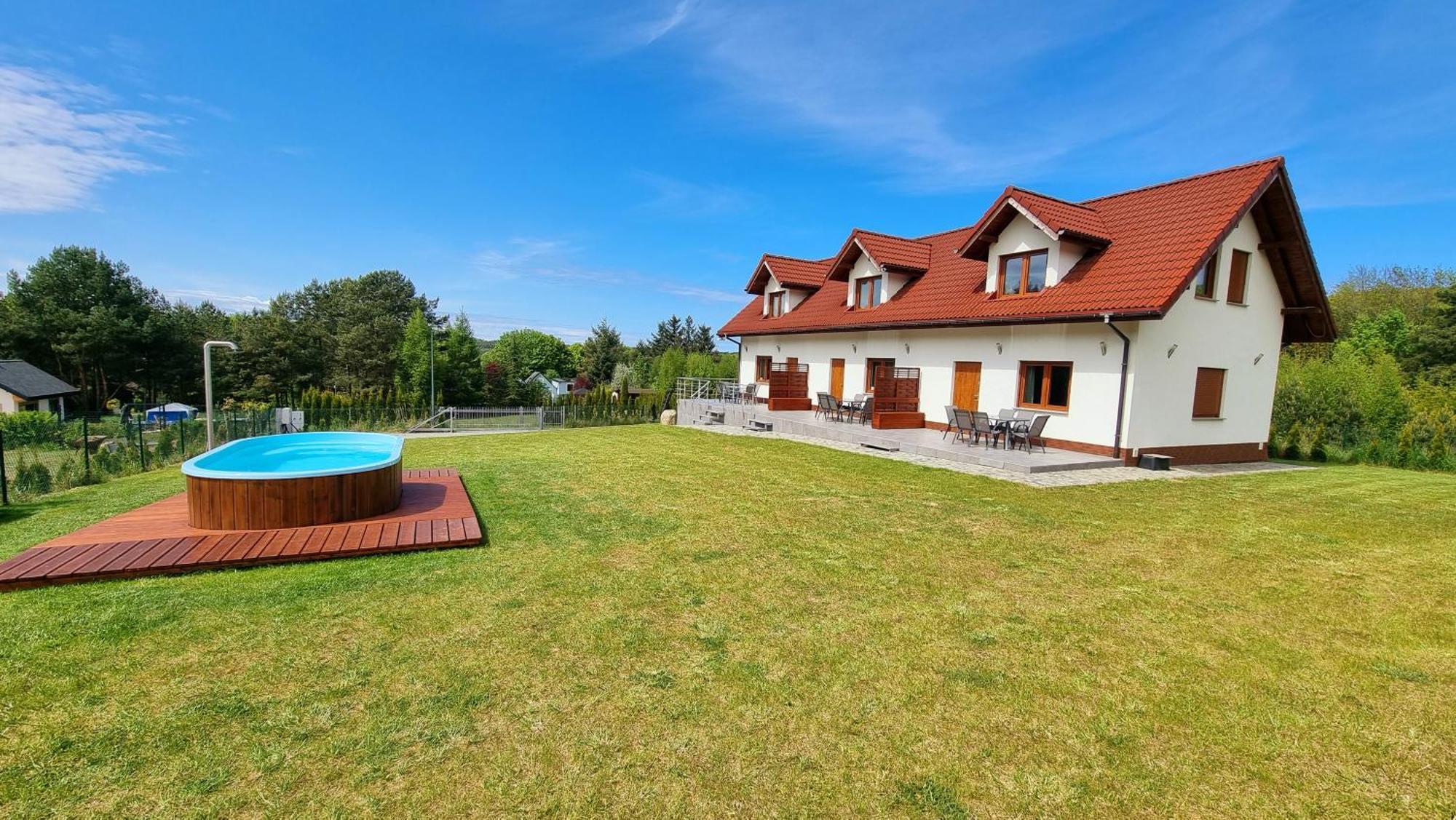 Compass House Villa Wiselka Exterior photo