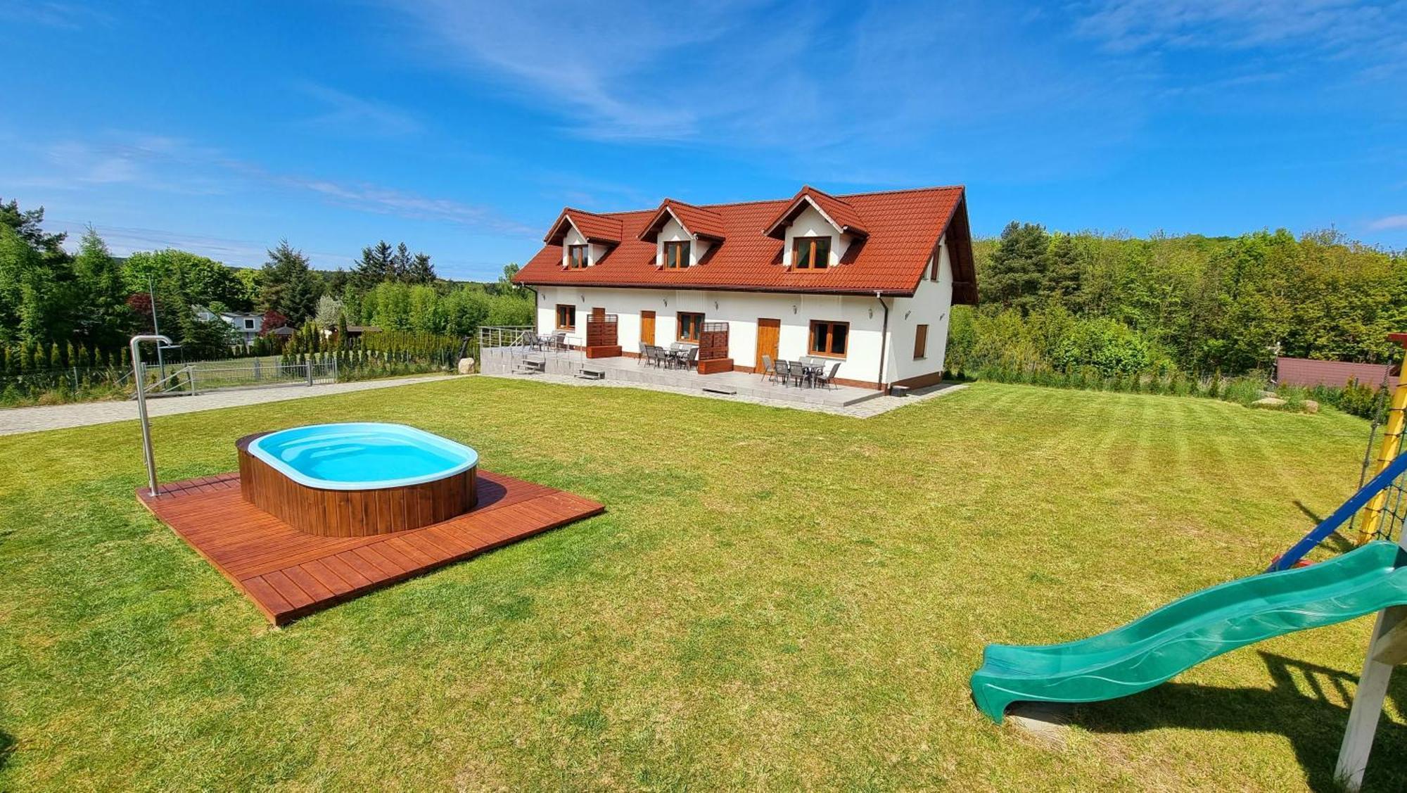 Compass House Villa Wiselka Exterior photo