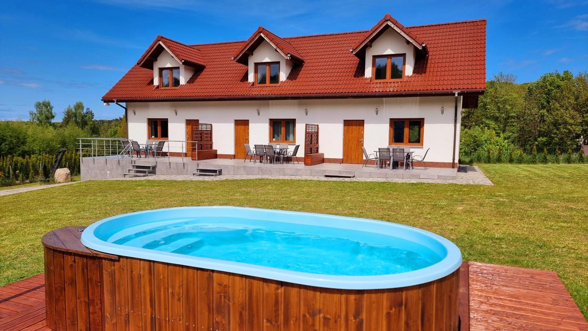 Compass House Villa Wiselka Exterior photo