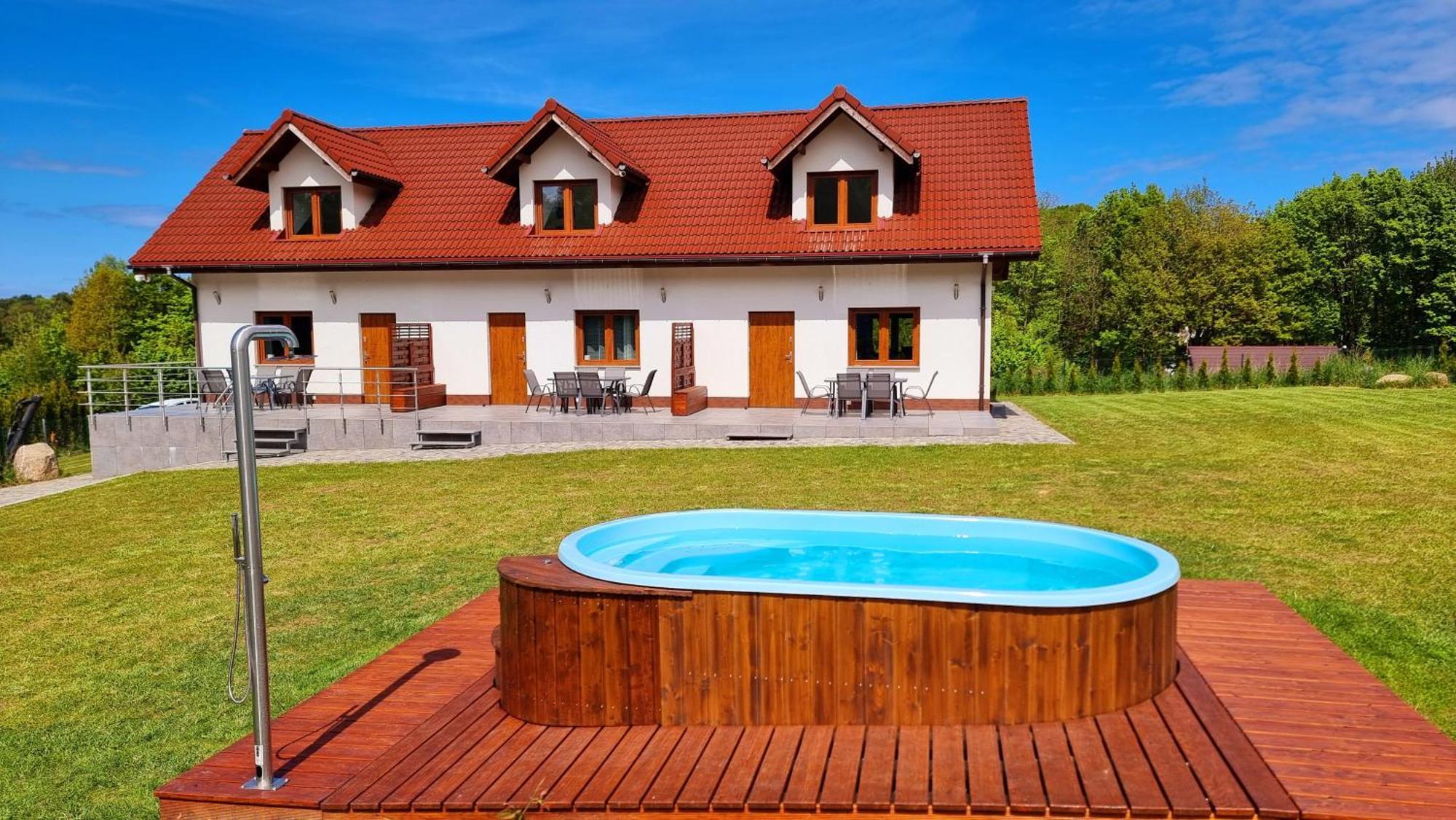 Compass House Villa Wiselka Exterior photo